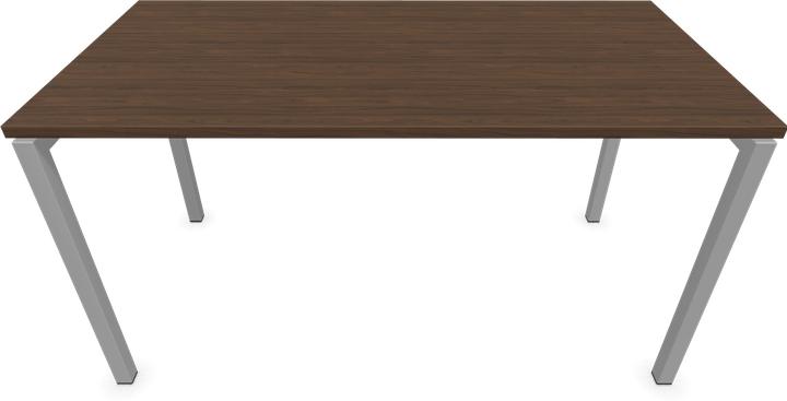 Actual product image Narbutas Nova U Desk (1400 x 700 x 740 mm)