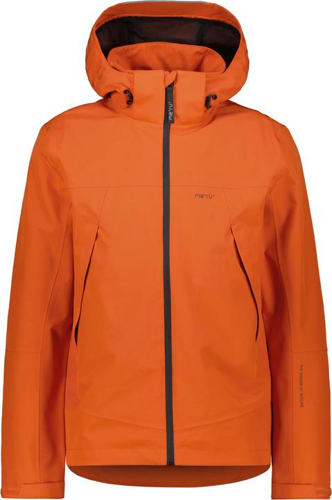 Ocra bruciata, Rosso