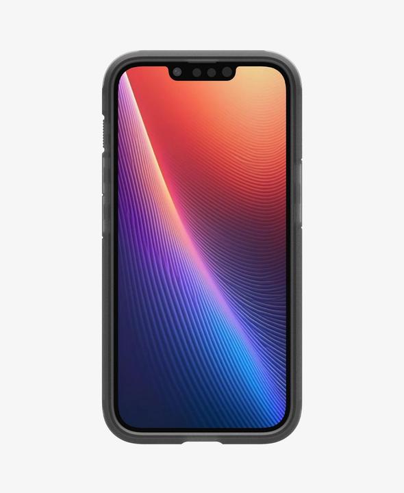 Actual product image Spigen Tough Armor Case with MagSafe for iPhone 16e with Stand - Gray (Apple iPhone 16e)