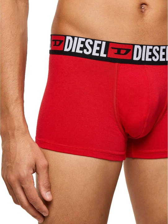 Produktbild Diesel UMBX-DAMIEN 3er Pack (XL, 3er Pack)