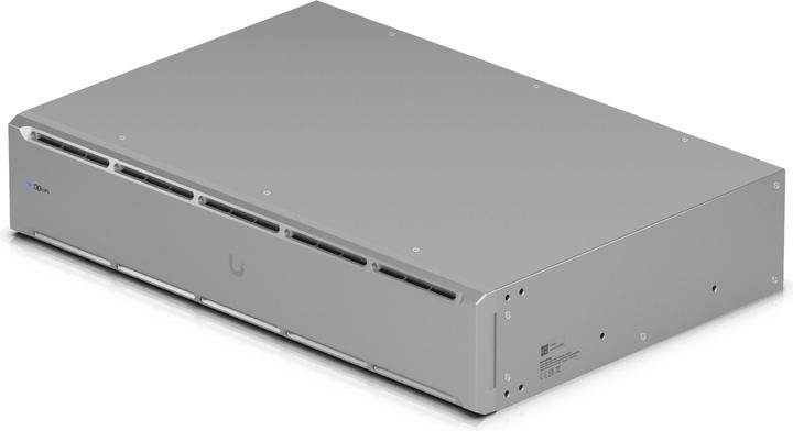 Ubiquiti Unifi UPS 2U (grau) (1500 VA, 1000 W, Line-Interaktiv USV)