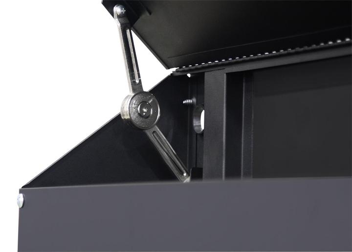 Actual product image Kraftwerk Workbench (114.50 cm, 63.50 cm)