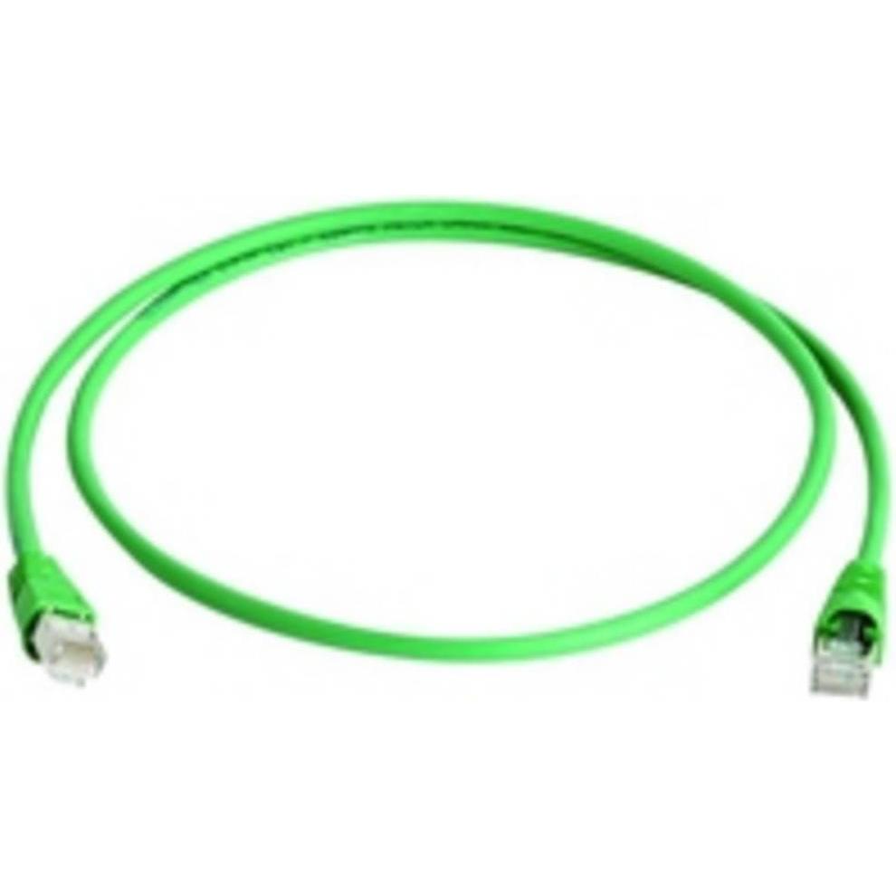 Thumbnail - Telegärtner Telegartner MP8 FS 600 (S/FTP, CAT6a, 7.50 m), Netzwerkkabel