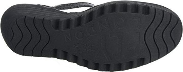 Actual product image Fly London Sandals - 100565 (39)