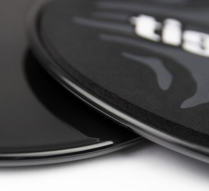 Actual product image Tiguar Gleitschutzscheiben