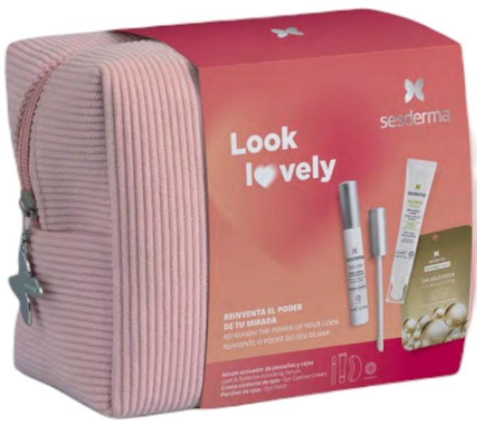 Produktbild Sesderma SESLASH ESTUCHE 4 pz (Gesichtspflege Set)