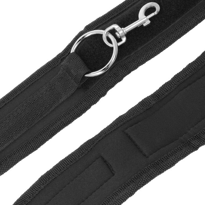 Immagine prodotto Darkness Manette in neoprene "Super