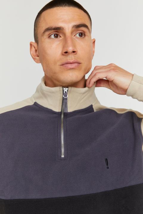 Produktbild Solid SDCarl HalfZip SW - 21107109 (L)