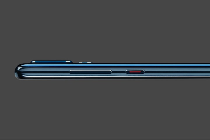 Immagine prodotto Huawei P20 Pro (128 GB, Twilight, 6.10", SIM singola, 40 Mpx, 4G)