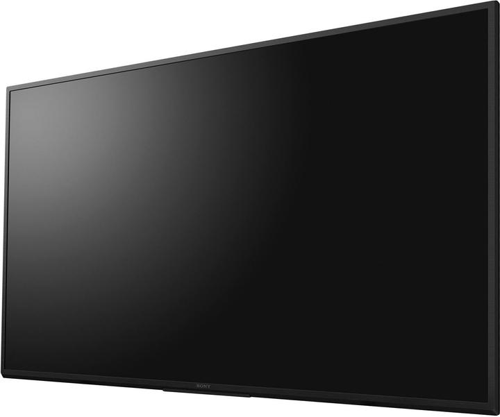 Actual product image Sony FW-55EZ20L 55IN LED 4K (3840 x 2160 Pixels, 55")