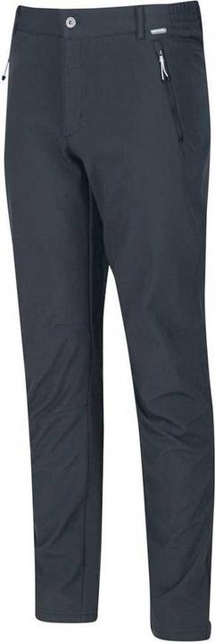 Produktbild Regatta Great Outdoors Adventure Tech Softshell Hose Geo Ii Standard Bein (36)