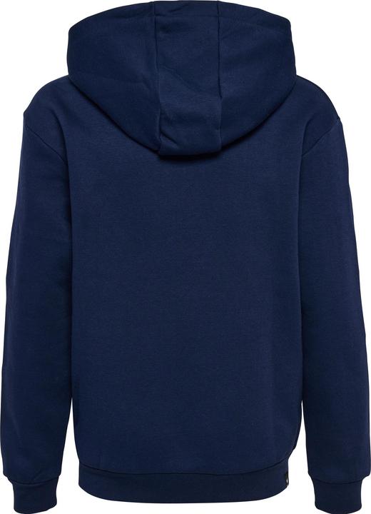 Produktbild hummel Hmlmover cotton hoodie kids (128)
