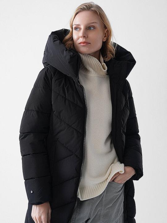 Actual product image Khujo Steppmantel DARKA 2