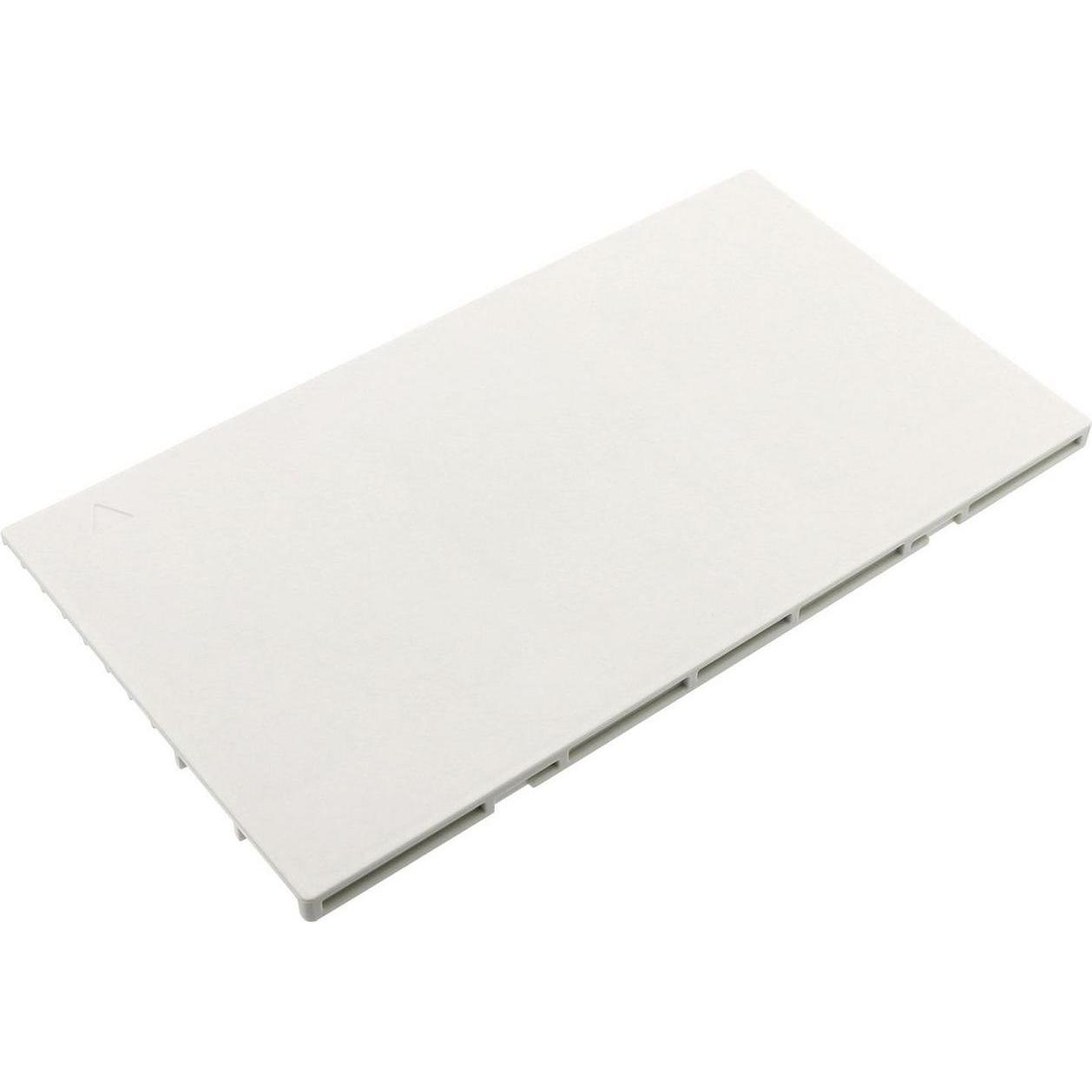 CoreParts Battery 11.1V 4150mAh 46.07Wh (1 Zellen, 4150 mAh), Notebook Akku, Weiss