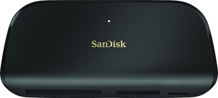 Actual product image SanDisk Image Mate Pro (USB-C)