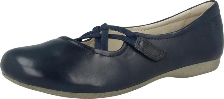 Actual product image Josef Seibel slip-on shoes (42)