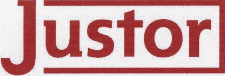 Produktbild Justor Türschliesser, Gr. FR 3, Türbreite - 1250 mm, Edelstahl (Indoor)