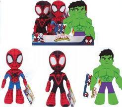 Image du produit Jazwares Spidey (22 cm)