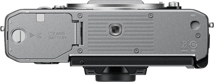 Immagine prodotto Nikon Z fc (20.90 Mpx, DX)