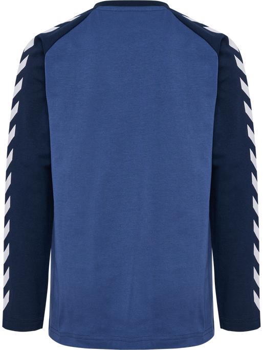 Produktbild hummel Hmlboys T-Shirt L/S (110)