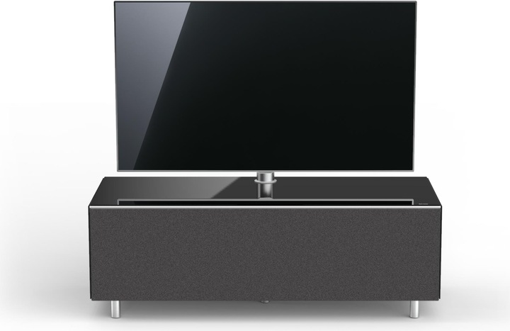 Produktbild just-racks by Spectral TV-Soundbar-Lowboard (111 x 48 x 30.5 cm)