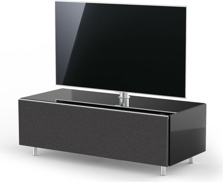 Immagine prodotto just-racks by Spectral TV-Soundbar-Lowboard (111 x 48 x 30,5 cm)