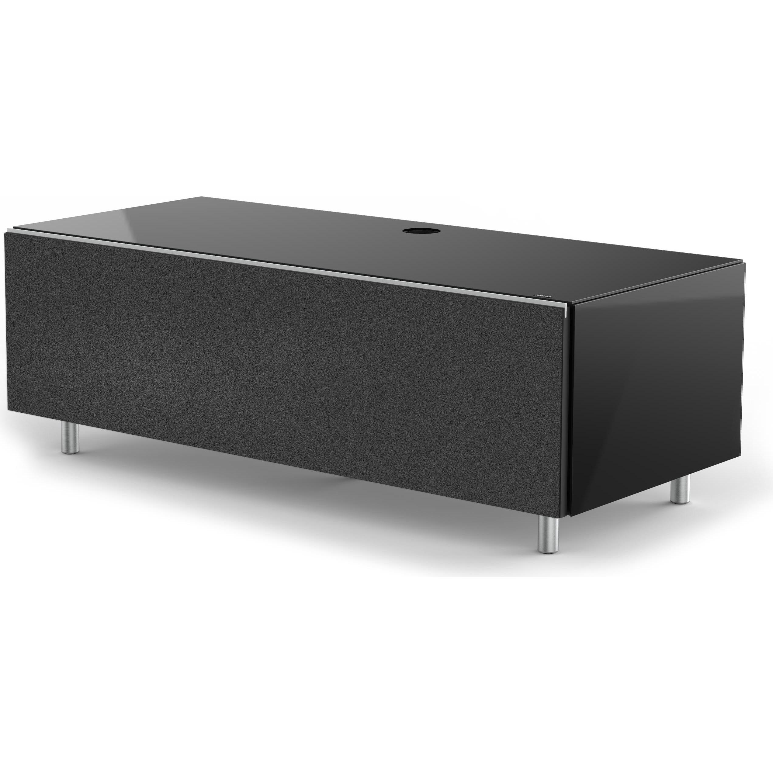 just-racks by Spectral, TV Möbel, TV-Soundbar-Lowboard (111 x 48 x 30.5 cm)