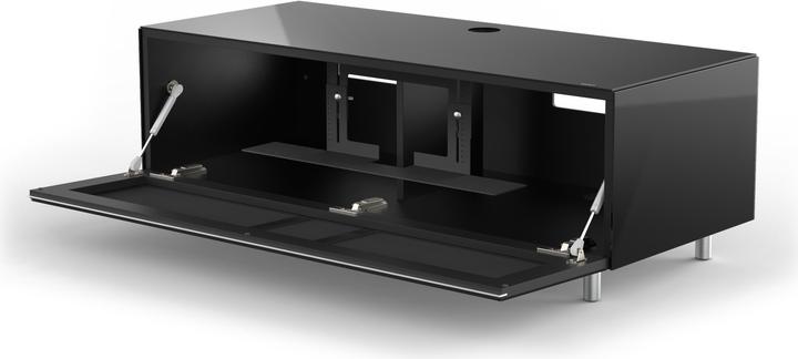 Immagine prodotto just-racks by Spectral TV-Soundbar-Lowboard (111 x 48 x 30,5 cm)