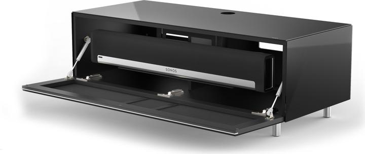 Immagine prodotto just-racks by Spectral TV-Soundbar-Lowboard (111 x 48 x 30,5 cm)