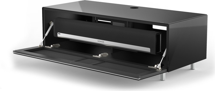 Produktbild just-racks by Spectral TV-Soundbar-Lowboard (111 x 48 x 30.5 cm)