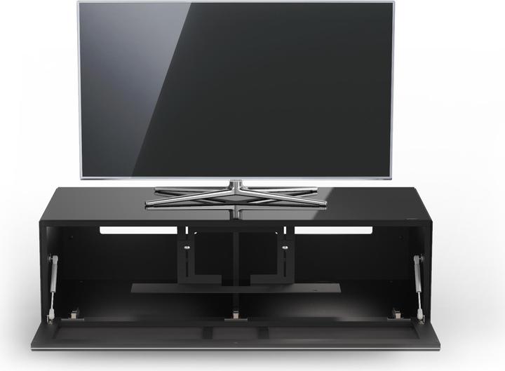 Immagine prodotto just-racks by Spectral TV-Soundbar-Lowboard (111 x 48 x 30,5 cm)