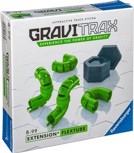 Produktbild Ravensburger GraviTrax FlexTube