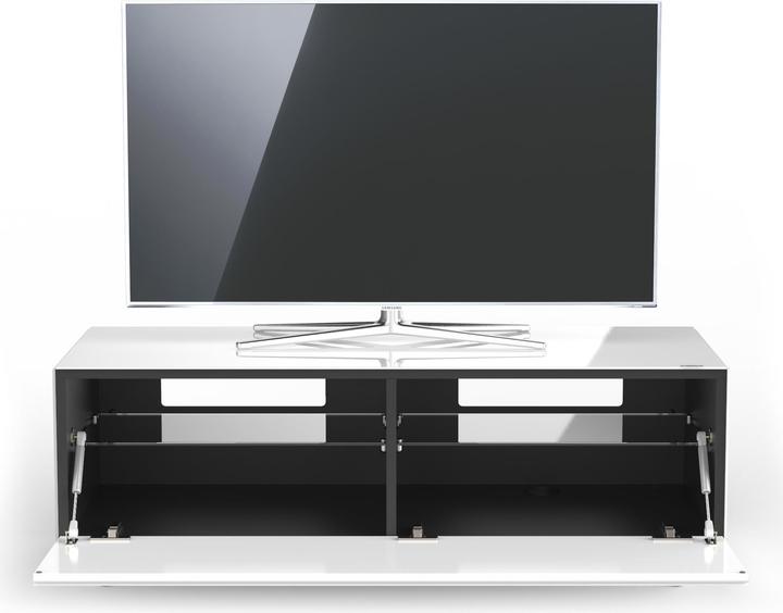 Actual product image just-racks by Spectral JRL1100T (111 x 48 x 30.5 cm)