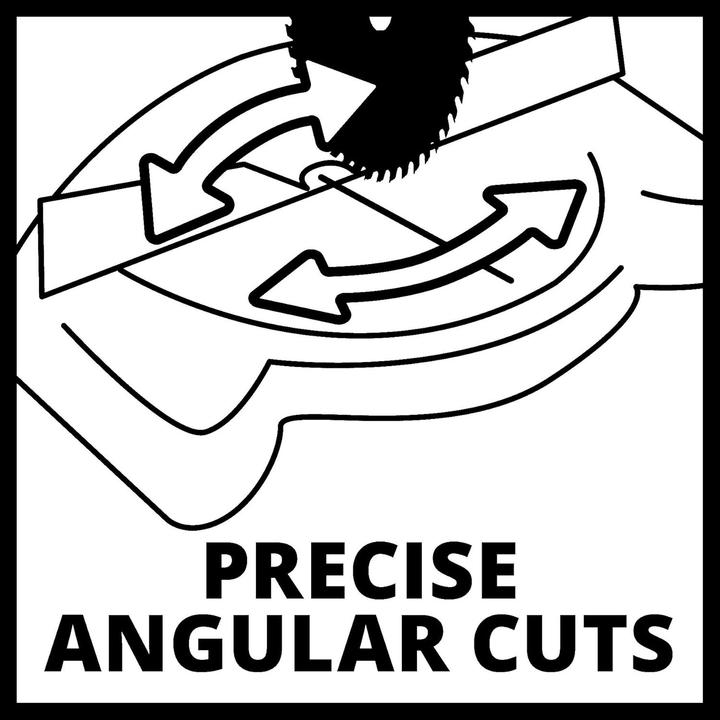 Actual product image Einhell Tc-Ms 2112