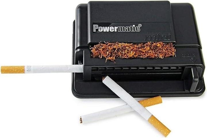Image du produit Powermatic Mini noir