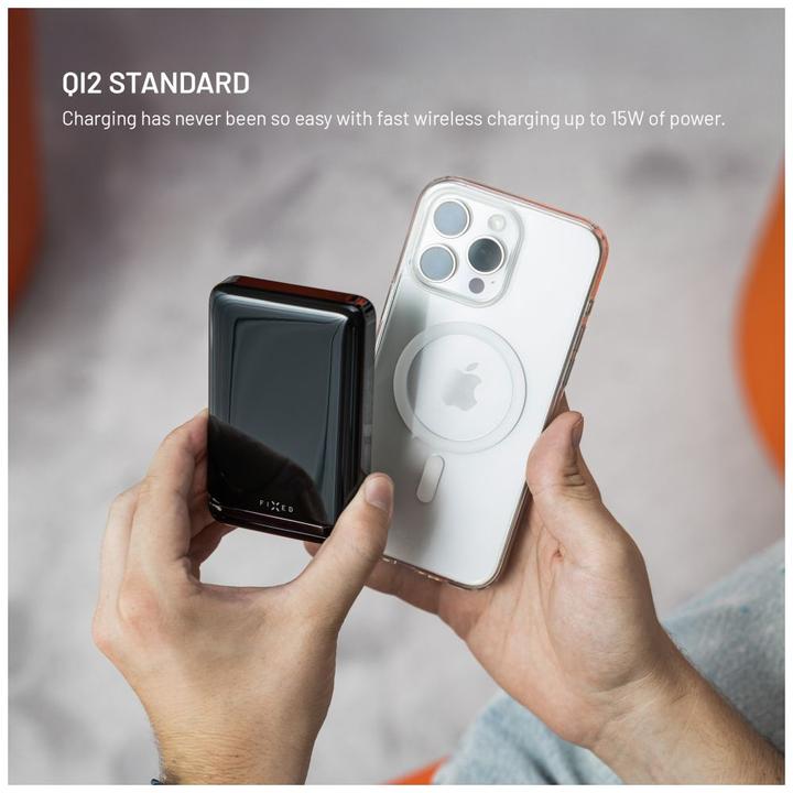 Produktbild Fixed MagZen 10 Pro Qi2 standard (10000 mAh, 30 W, 37 Wh)
