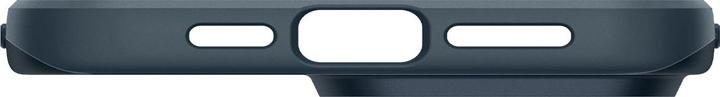 Actual product image Spigen Thin Fit Case for Apple iPhone 14 Pro Max - metal slate (Apple iPhone 14 Pro Max)