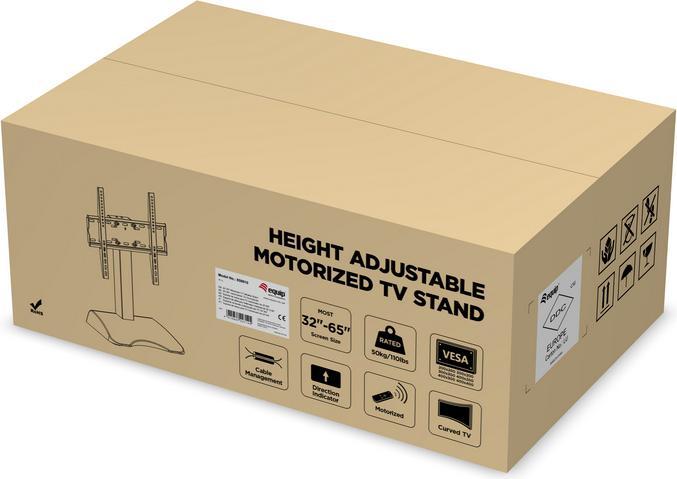 Produktbild equip Tischhalterung (65", 50 kg)