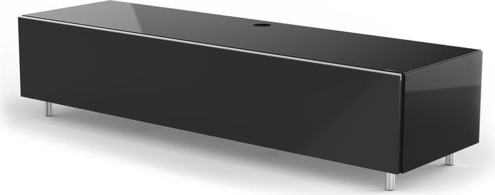 Actual product image just-racks by Spectral JRL1650T (165 x 48 x 30.5 cm)