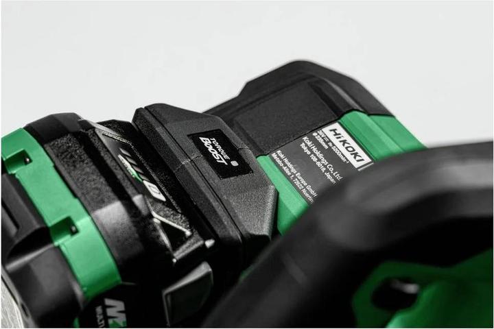 Actual product image Hikoki Cordless Circular Saw