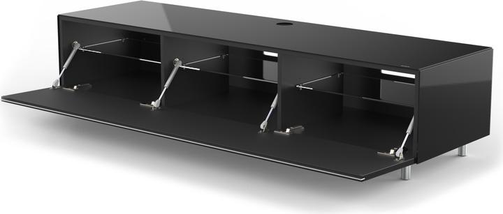 Actual product image just-racks by Spectral JRL1650T (165 x 48 x 30.5 cm)