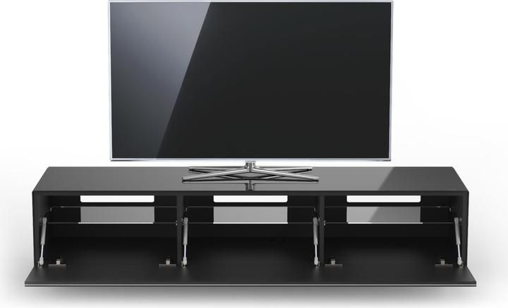 Actual product image just-racks by Spectral JRL1650T (165 x 48 x 30.5 cm)