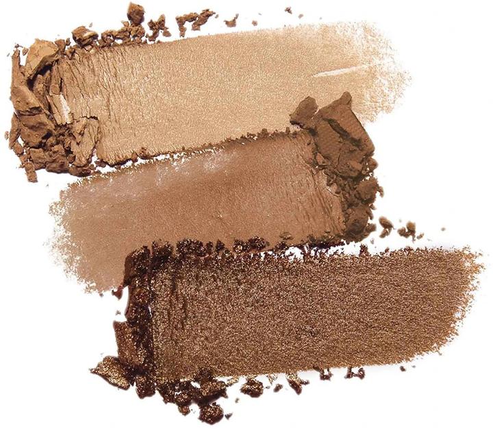 Produktbild Bellaoggi PRECIOUS BRONZER GLOW Sunlight 9g (Sunlight, Bronzer, 9 g)