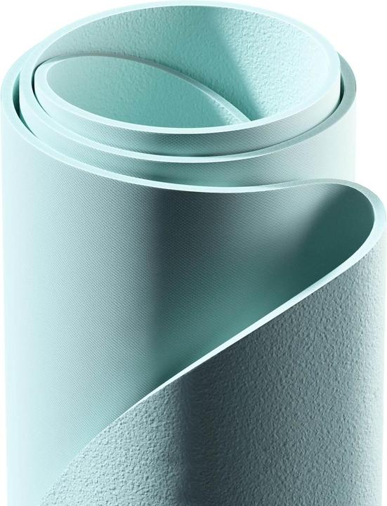 Actual product image Stapelstein ® Mat / Yoga-Matte