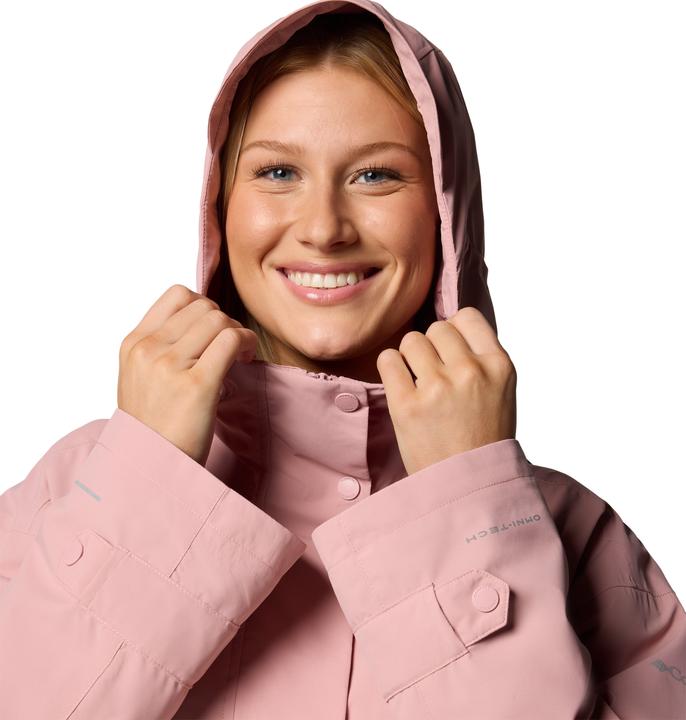 Immagine prodotto Columbia Here And There™ III Trench Jacket