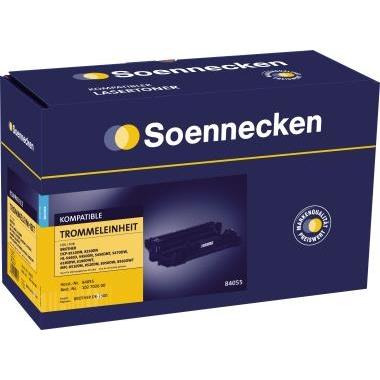 Soennecken, Toner, Trommel Kompatibel mit: Brother DR3300 Typbezeichnung der Verbrauchsmittelgrupp (BK)