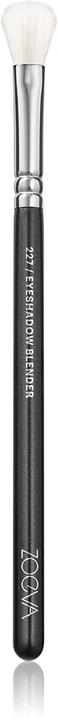 Actual product image Zoeva 227 EYESHADOW BLENDER 7 (Eyebrows)