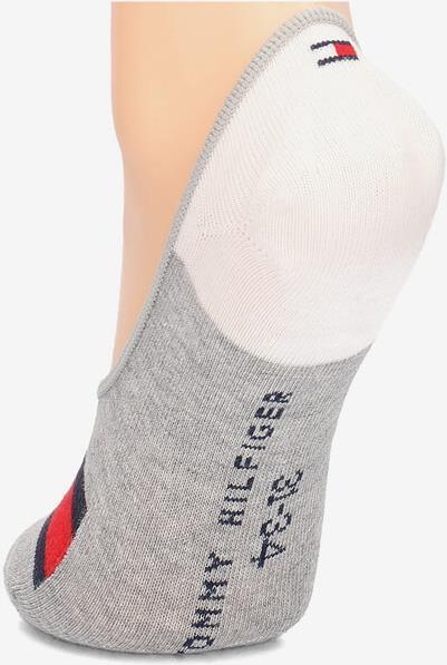 Actual product image Tommy Hilfiger Doppelpack Füsslinge (pack of 2, 35 - 38)