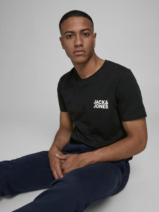Produktbild Jack & Jones Logo T-Shirt (S)
