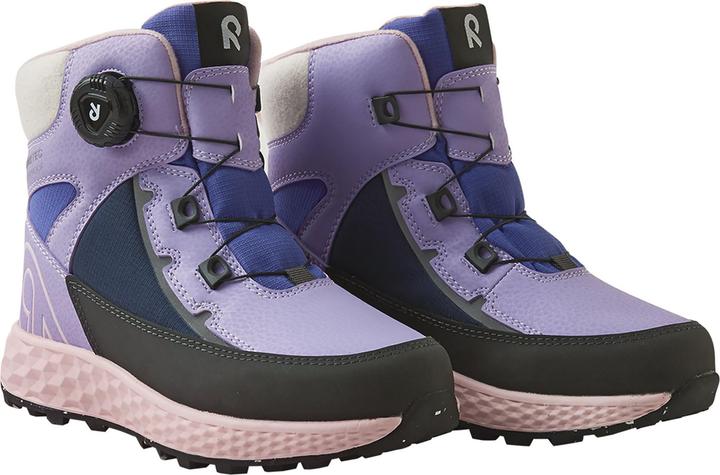 Image du produit Reima Hallava Quicklock (28)